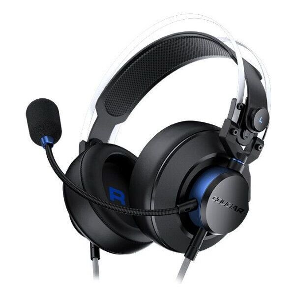 

Наушники Cougar VM410 PS