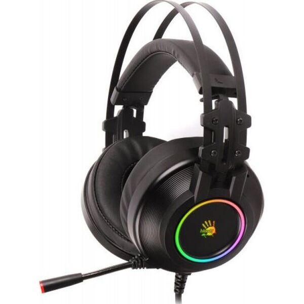 

Наушники A4Tech G528C Bloody Black