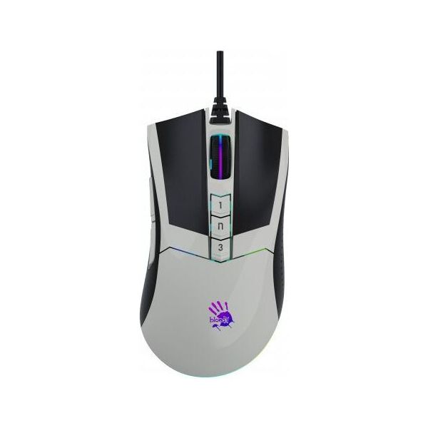 

Мышь Bloody W90 Max Panda White