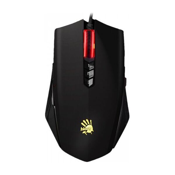 

Мышь Bloody Gaming A70 Matte Black
