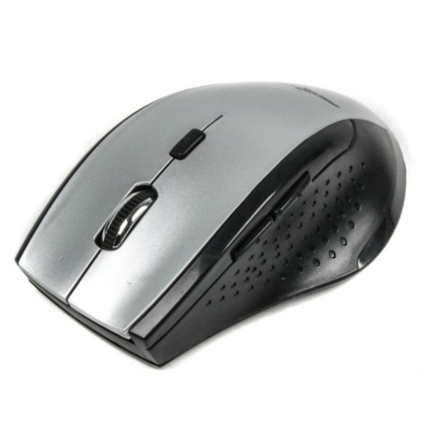 

Мышь Maxxtro Mr-311-S Silver