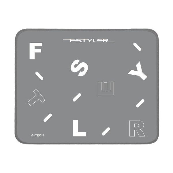 

Коврик A4Tech FP25 Silver