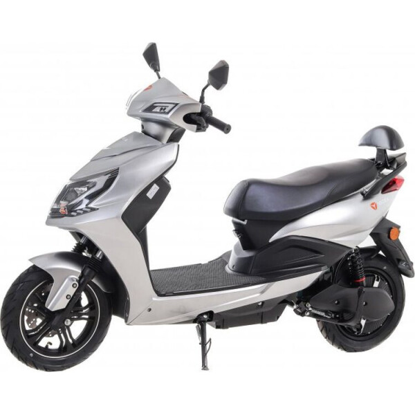 

YADEA S-WAY (silver)