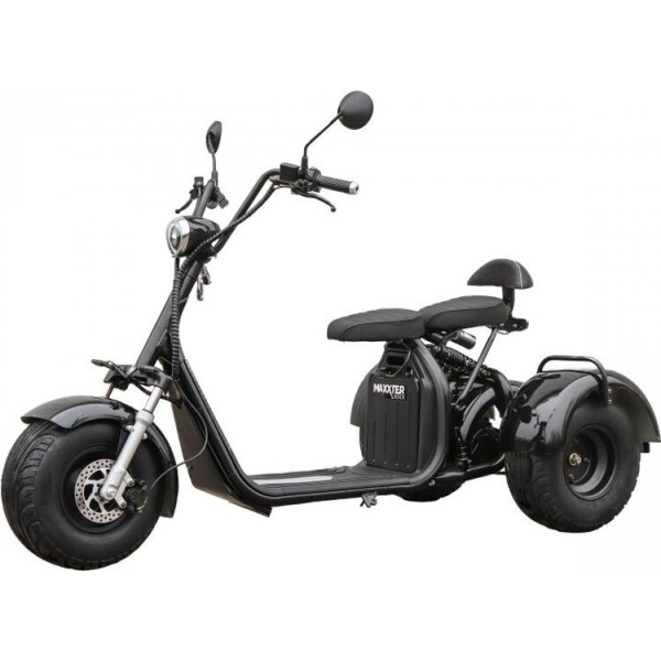 

Maxxter TRIKE (blaсk)