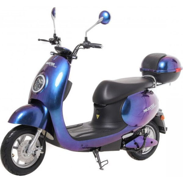 

Maxxter LUX PLUS (blue)