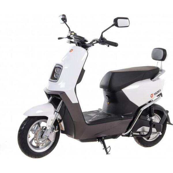 

YADEA E3 (white)