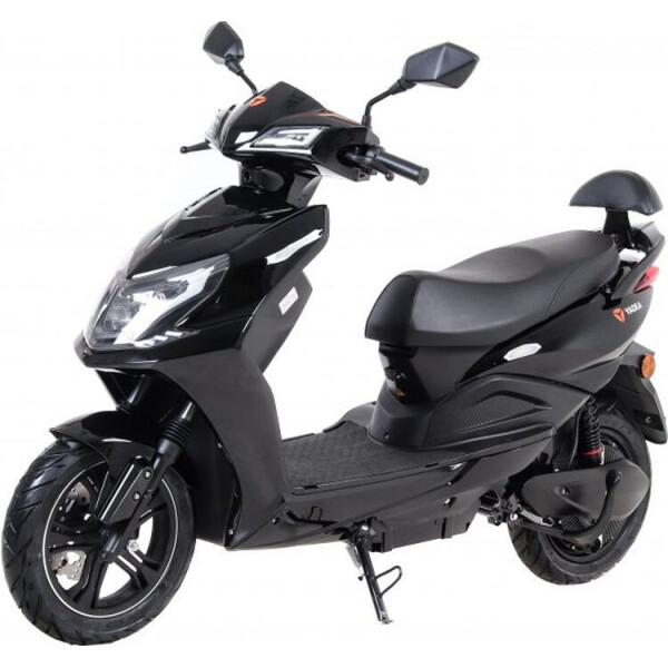 

YADEA S-WAY (black)