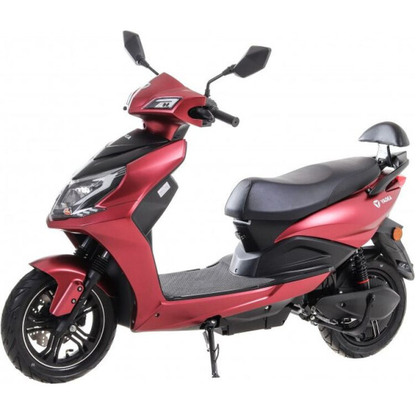 

YADEA S-WAY (red)