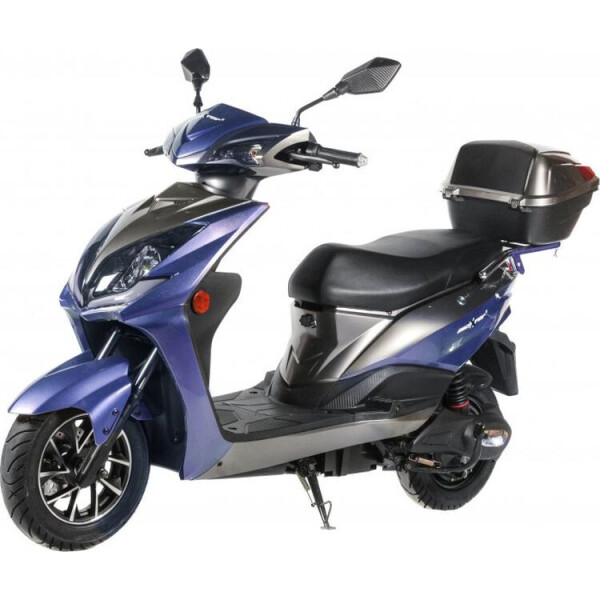 

Maxxter FALCON (Blue)