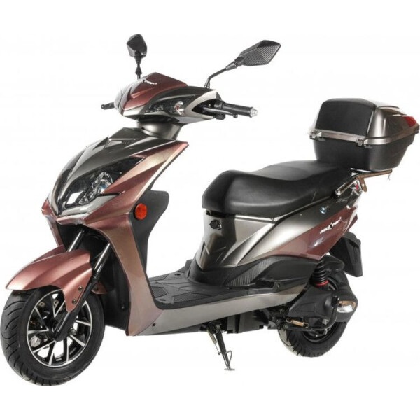 

Maxxter FALCON (Gold)