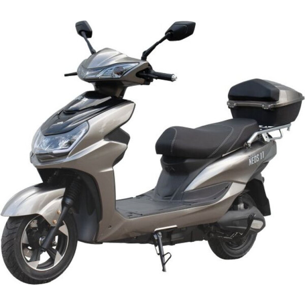 

Maxxter NEOS II (Black-Gray)