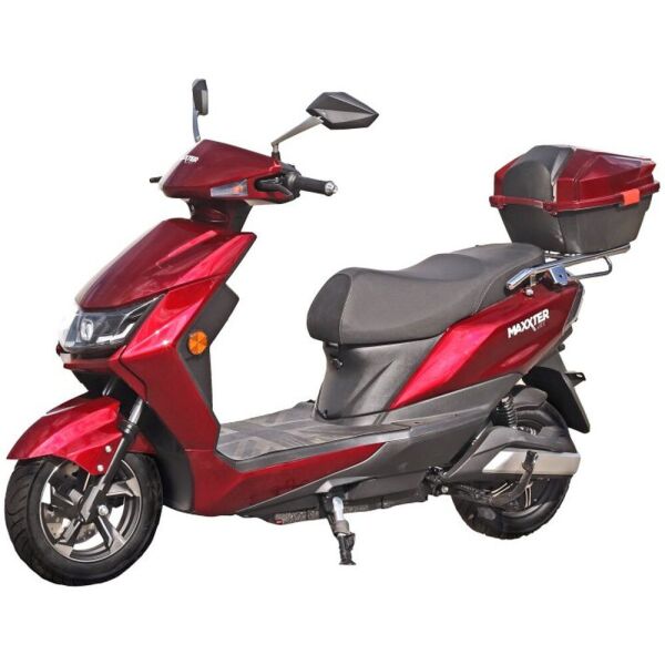 

Электроскутер Maxxter JET Cherry
