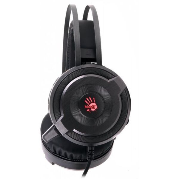 

Наушники A4Tech G520 Bloody Grey