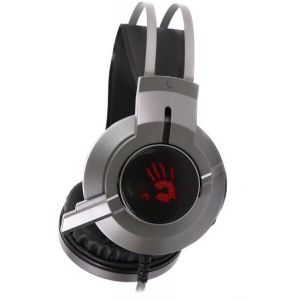 

Наушники A4Tech G437 Bloody Black