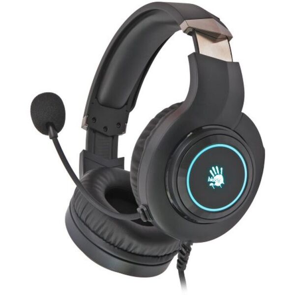 

Наушники A4Tech G220 Bloody Black