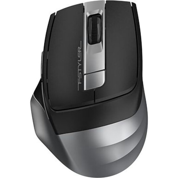 

A4-Tech Fstyler FG35 Grey USB