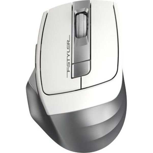 

A4-Tech Fstyler FG35 Silver USB