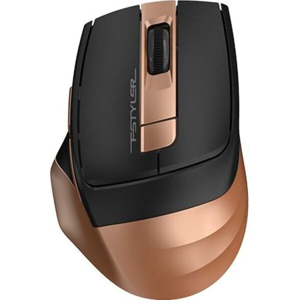 

A4-Tech Fstyler FG35 Bronze USB