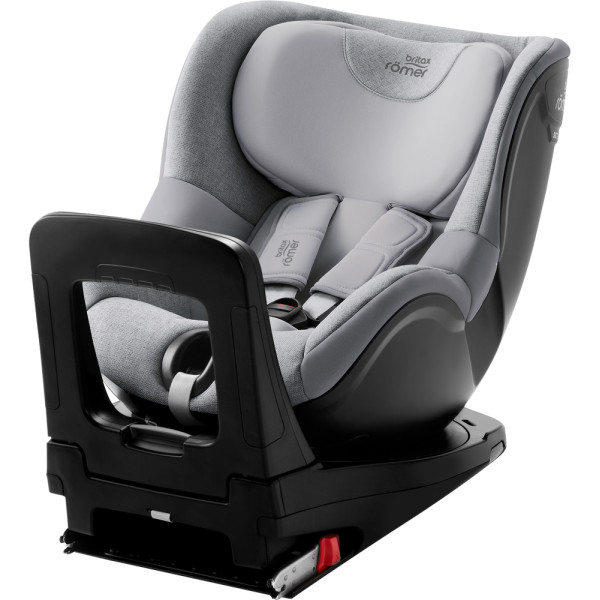 

Детское автокресло BRITAX-ROMER DUALFIX i-SIZE Grey Marble (2000030773)