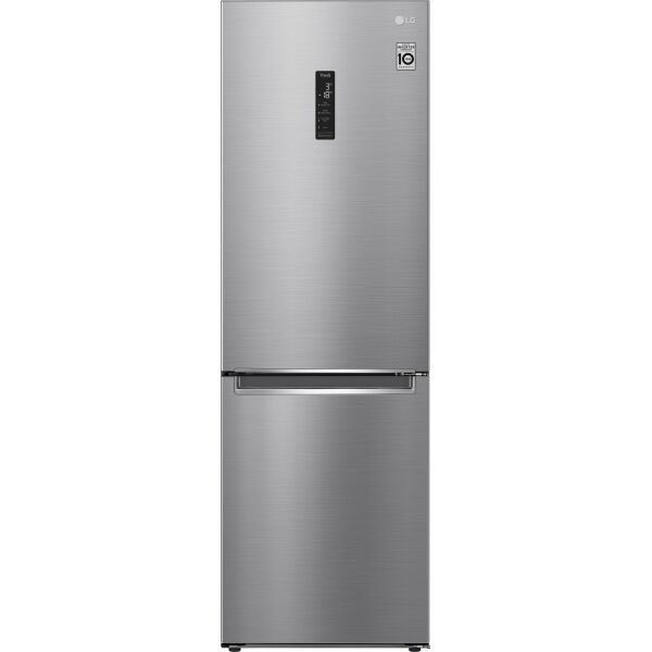 

LG GA-B459SMQM