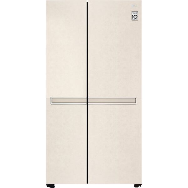 

LG GC-B257JEYV