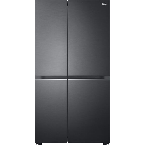 

LG GC-B257SBZV