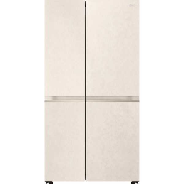 

LG GC-B257SEZV