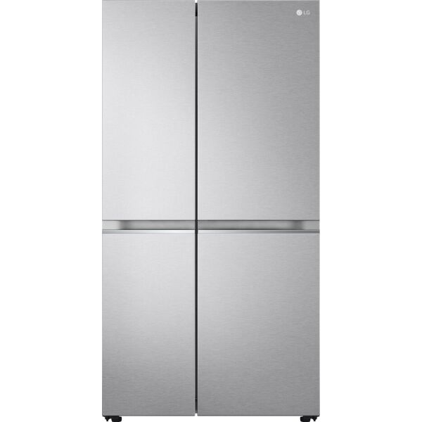 

LG GC-B257SSZV