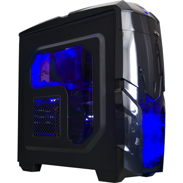 

Компьютер ETE Game Miracle 05 (HB-i9400-810.12SSD.GTX1660-6.IQ2500-SP)