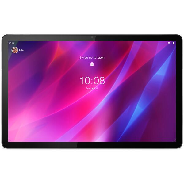 

Планшет Lenovo Tab P11 Plus 6/128 LTE Slate Grey (ZA9L0127UA)