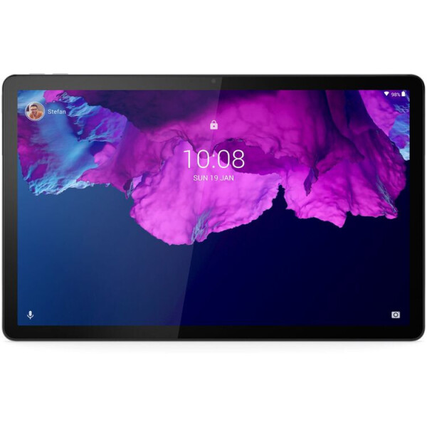 

Планшет Lenovo Tab P11 4/128 WiFi (ZA7R0041UA) Slate Grey
