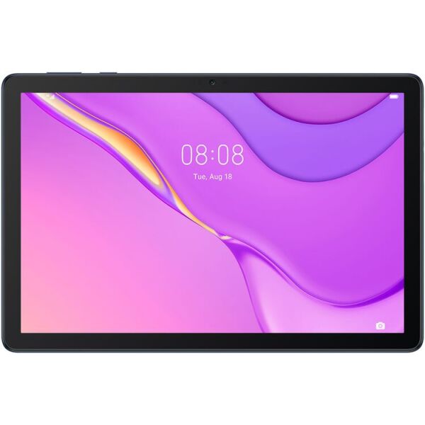

Планшет Huawei MatePad T10S (2nd Gen) 4/64 FHD 4/128 WiFi (AGS3K-W09E) Deep blue