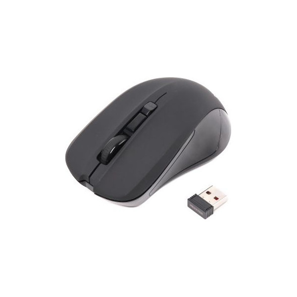 

Maxxter Wireless Mr-337 Black