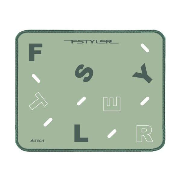 

Коврик A4Tech FP25 Green