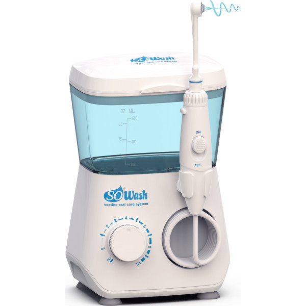 

Sowash Professional White