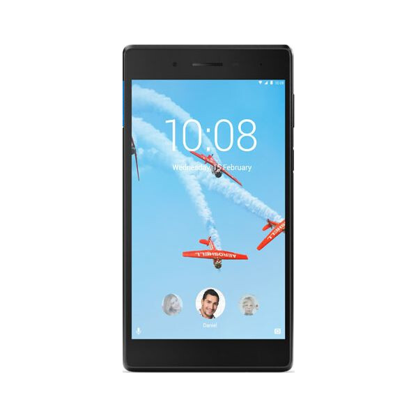 

Lenovo Tab4 7304X 7 Essential 4G 16GB Black (ZA330124UA)