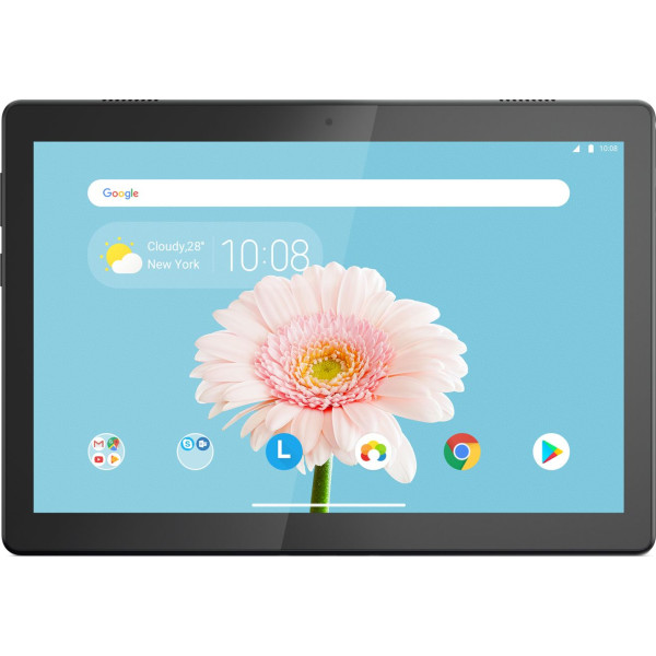 

Планшет Lenovo Tab M10 HD 2/16 LTE Slate Black (ZA4H0057UA)