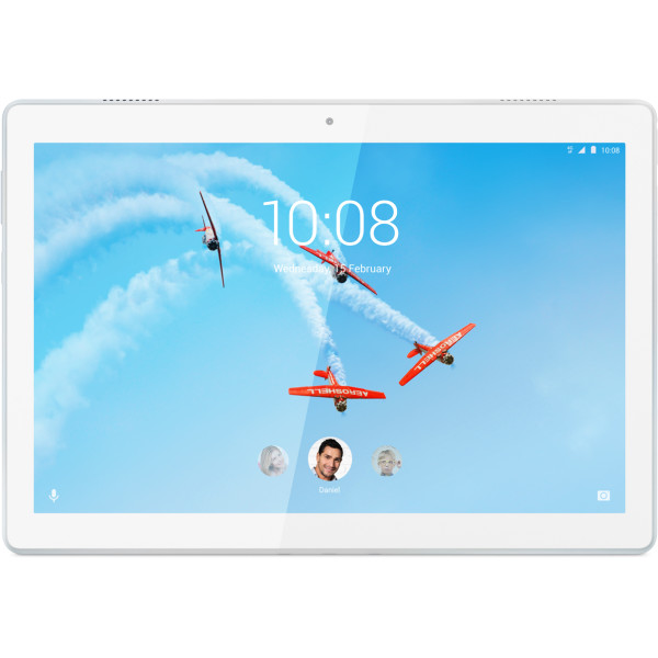 

Lenovo Tab M10 FHD 3/32 LTE Polar White (ZA490104UA)