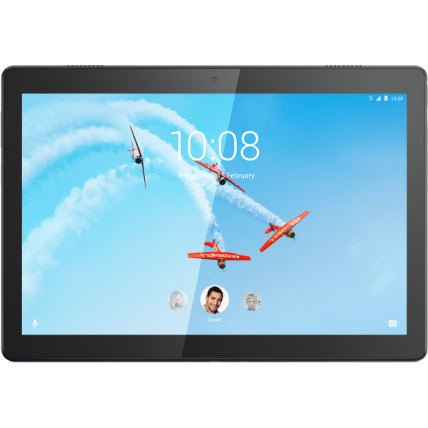 

Lenovo Tab M10 FHD 3/32 LTE Slate Black (ZA490005UA)