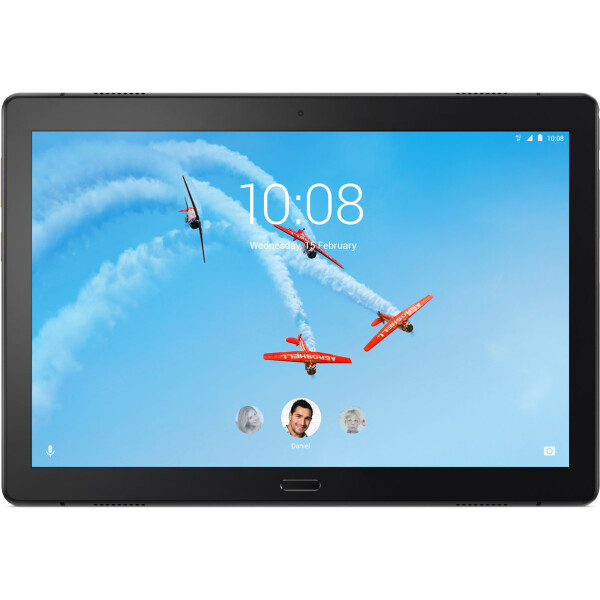 

Lenovo P10 X705L 10.1" 3/32GB LTE (ZA450074UA) Black
