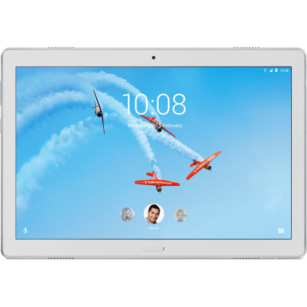 

Lenovo Tab P10 10 LTE 4/64GB Sparkling White TB-X705L (ZA450013UA)