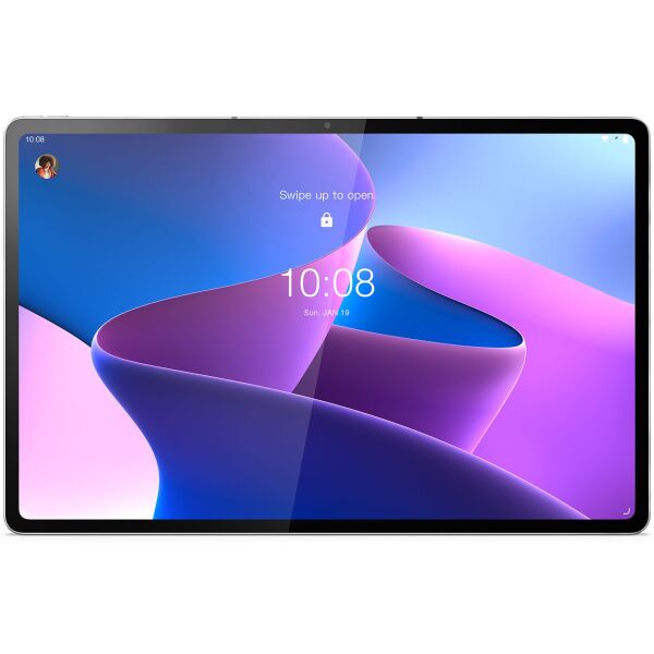 

Планшет Lenovo Tab P12 Pro 6/128 WiFi Storm Grey + Pen (ZA9D0069UA)