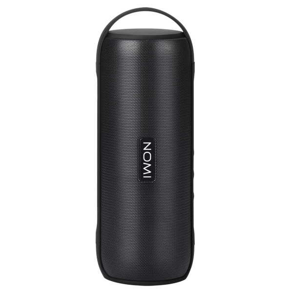 

Портативная акустика Nomi BT 525 Play Duos Black