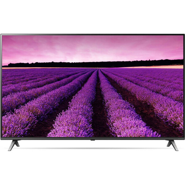 

55" LG 55SM8050PLC Black