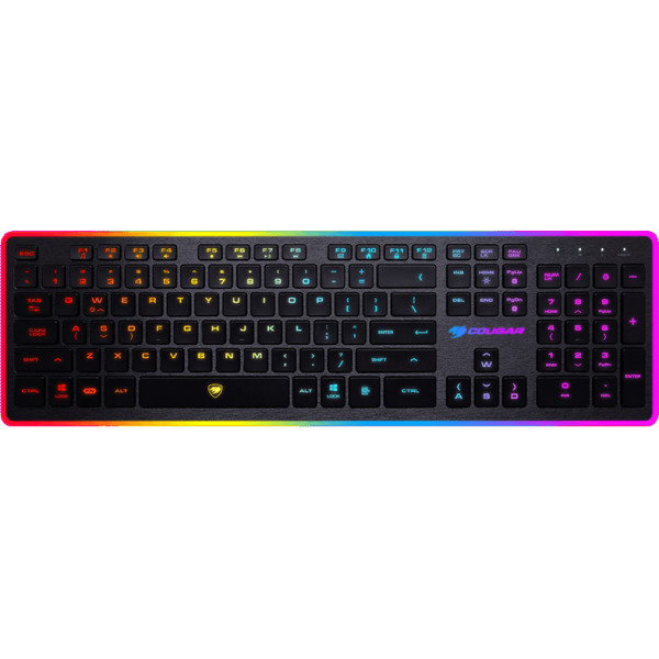 

Клавиатура Cougar Vantar USB