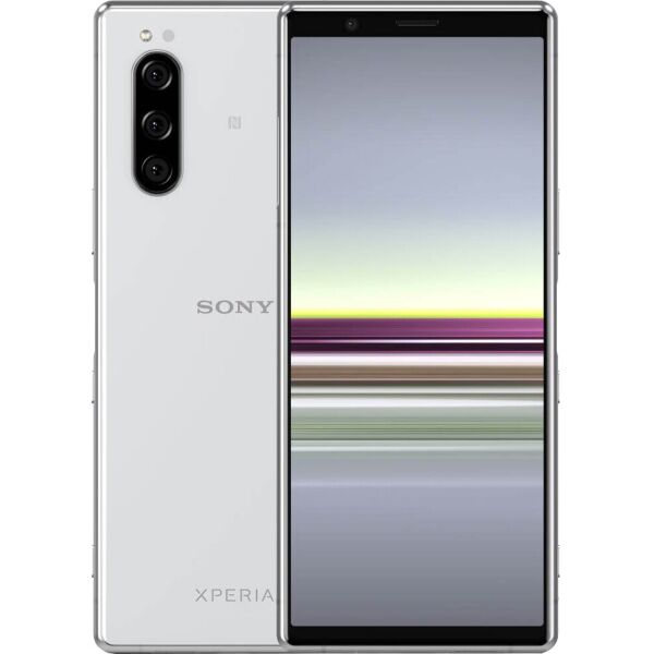 

Sony Xperia 5 J9210 6/128GB Grey