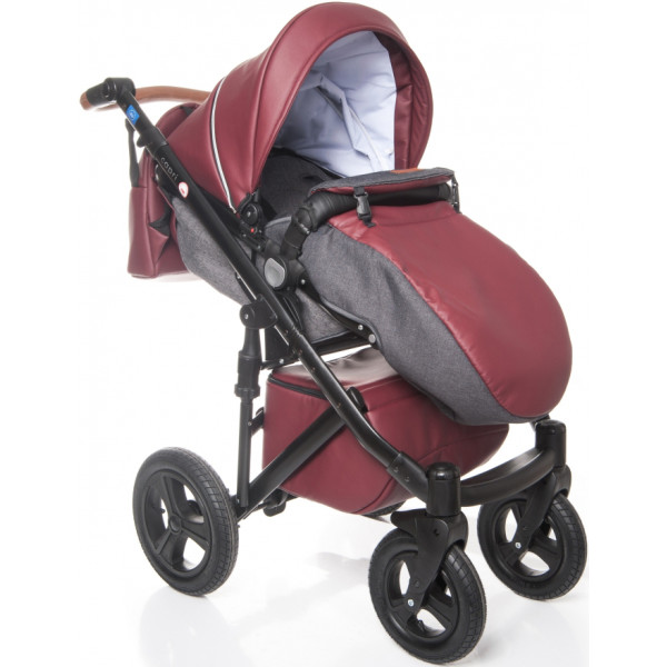 

универсальная 2 в 1 Broco Capri Terracote