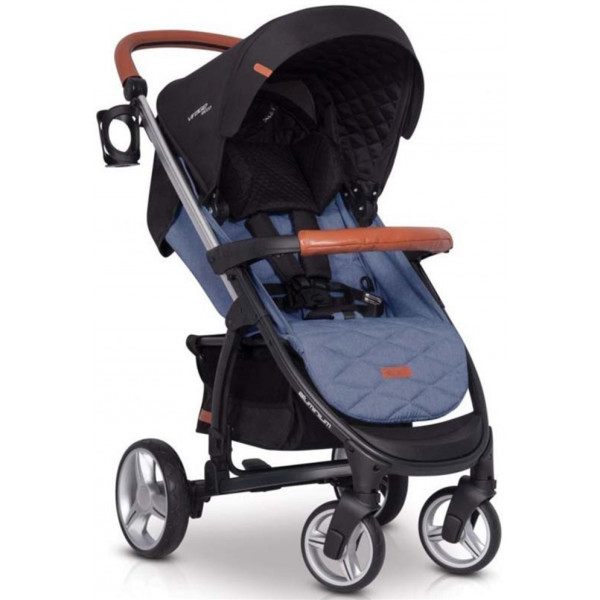 

универсальная 2 в 1 EasyGo Virage Ecco Denim
