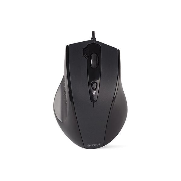 

A4-Tech N-810FX Black USB