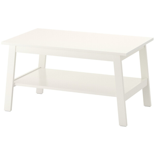 

Журнальный столик IKEA LUNNARP 90x55 см белый (103.514.41)